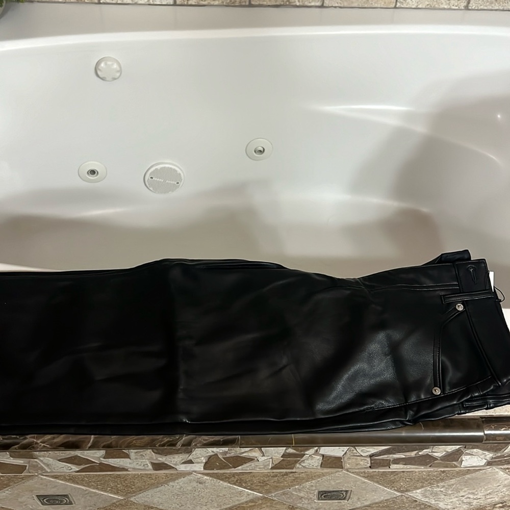 Express pants